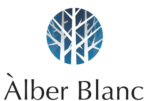 Alber Blanc logo